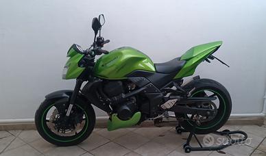 Kawasaki z 750 2009