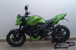 Kawasaki z 750 2009