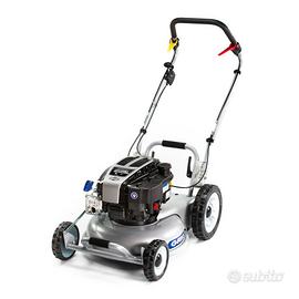 TAGLIAERBA A TRAZIONE GRIN PM46A B&S