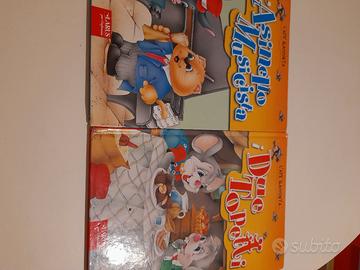 libri per bambini