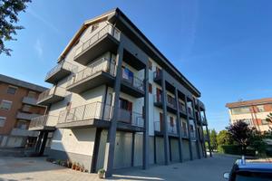 Appartamento - Alessandria