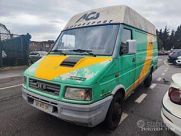 Iveco Daily - 1995