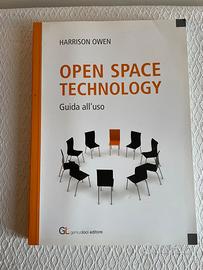 Open space technology - H. Owen. Prima edizione