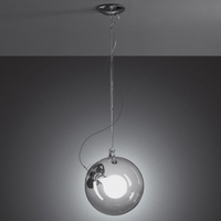 Lampadario Miconos Artemide