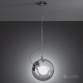 Lampadario Miconos Artemide