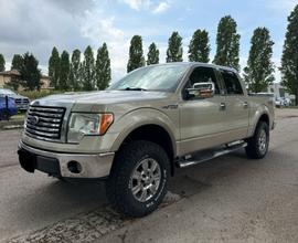 FORD F 150 XTR PICKUP 6 POSTI FLEXFUEL-GPL NUOVO