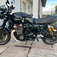 Yamaha xjr1300