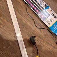 Lampada fitostimolante acquario CLE80 plants