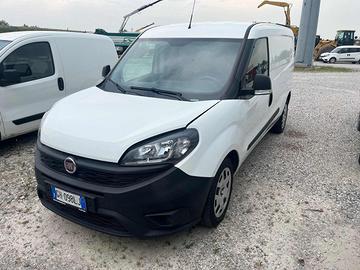FIAT Doblo 1.6 MJT 105CV S&S PL Combi Maxi N1 Lo