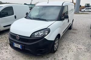 FIAT Doblo 1.6 MJT 105CV S&S PL Combi Maxi N1 Lo