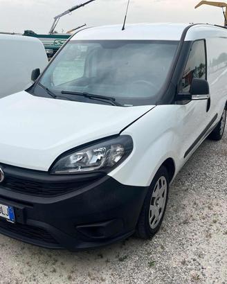FIAT Doblo 1.6 MJT 105CV S&S PL Combi Maxi N1 Lo