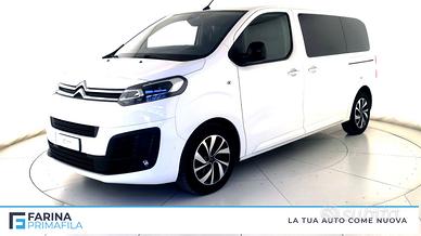 CITROEN Spacetourer 2018 - Spacetourer M 2 U508997