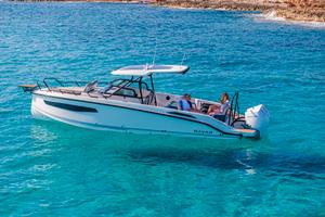 Barca NAVAN S30 nuova in PRONTA CONSEGNA