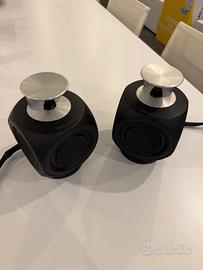 Altoparlanti Bang & Olufsen BeoLab 3.