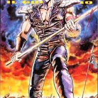 KEN IL GUERRIERO EDIZIONI STAR COMICS