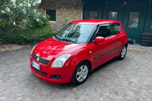 Suzuki Swift 1.6 3p. Sport GL