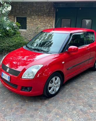 Suzuki Swift 1.6 3p. Sport GL