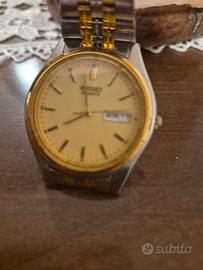 seiko