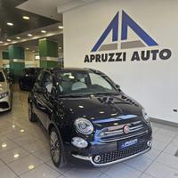 FIAT 500 1.2 EasyPower Lounge