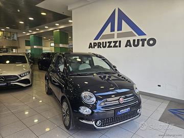 FIAT 500 1.2 EasyPower Lounge