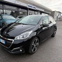 Peugeot 208 Turbo 110 S&S 5 porte GT Line