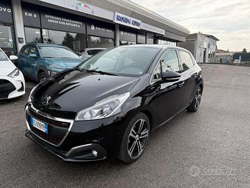 Peugeot 208 Turbo 110 S&S 5 porte GT Line