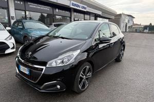 Peugeot 208 Turbo 110 S&S 5 porte GT Line