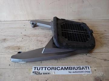 Portapacchi kymco people 200 125 ENTRA