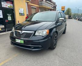 LANCIA Voyager - 2014