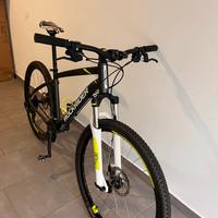 MTB  ROCKRIDER