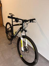 MTB  ROCKRIDER