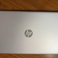 Computer HP 15S i5 16GB RAM SSD512GB