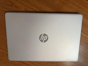 Computer HP 15S i5 16GB RAM SSD512GB