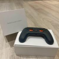 Google Stadia Controller (Founders Edition)