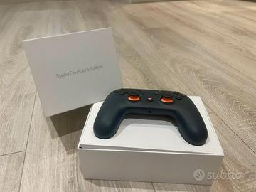 Google Stadia Controller (Founders Edition)