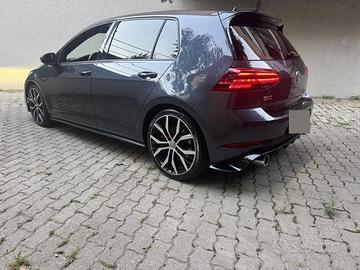 Golf GTI