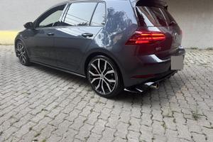 Golf GTI