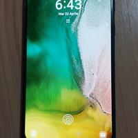 Samsung A50 128GB memoria come nuovo