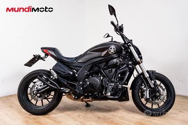 BENELLI 502C CRUISER - 2021