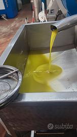 Ve do olio di oliva 2025