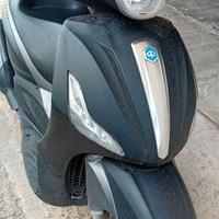 scooter Beverly