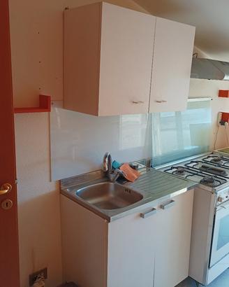 Miniappartamento 