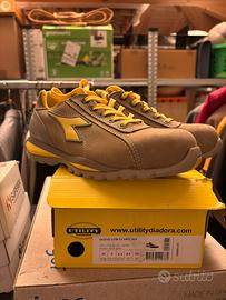 Scarpe antinfortunistiche Diadora