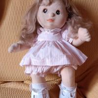 Bambola My Child bionda