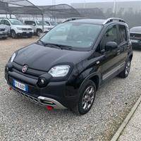 FIAT Panda Cross 0.9 TwinAir Turbo S&S 4x4