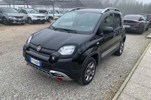 FIAT Panda Cross 0.9 TwinAir Turbo S&S 4x4