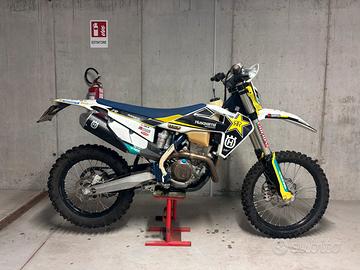 Husqvarna 350 FE