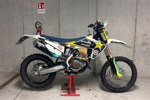 Husqvarna 350 FE