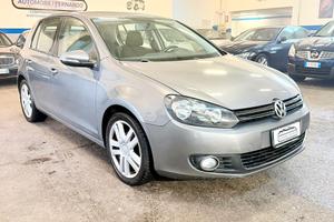 Wolkswagen Golf 6 2.0D 