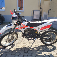 Beta RR Enduro 50